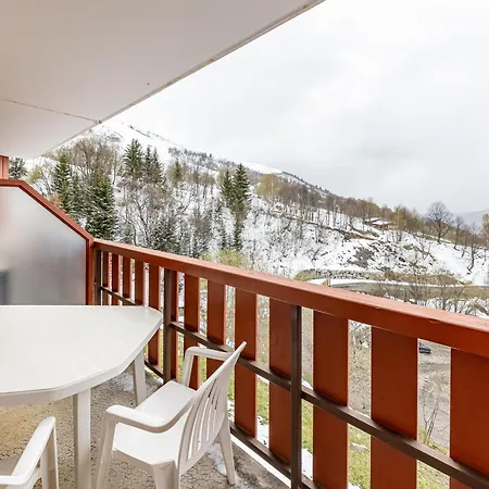 Appartement Confortable T3 A Francois Longchamp - Proche Pistes Et Commerces, Balcon Sud - Fr-1-807-18