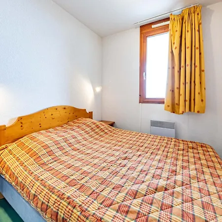 Confortable T3 A Francois Longchamp - Proche Pistes Et Commerces, Balcon Sud - Fr-1-807-18 Apartment Saint-Francois-Longchamp