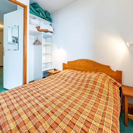 Confortable T3 A Francois Longchamp - Proche Pistes Et Commerces, Balcon Sud - Fr-1-807-18
